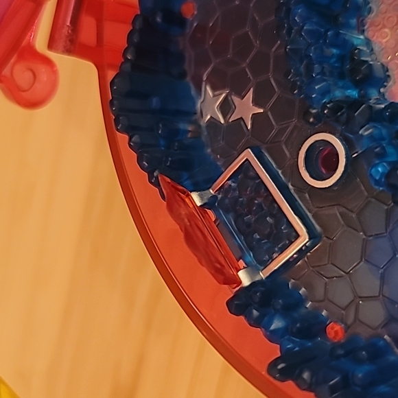 Polly Pocket Sparkle Surprise Star Shine Palace Vintage 1996 - Picture 6 of 11